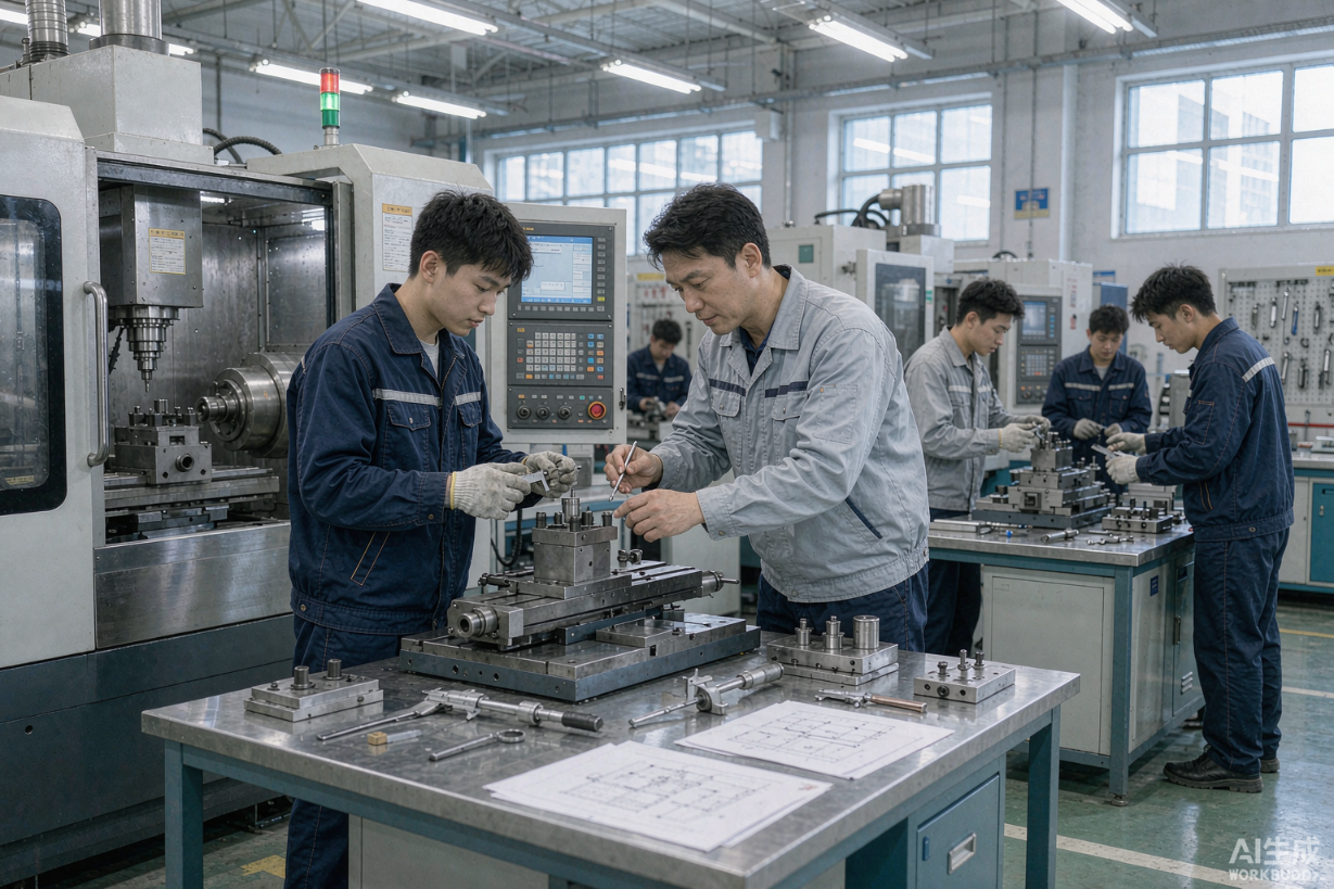 广东集才教育投资集团