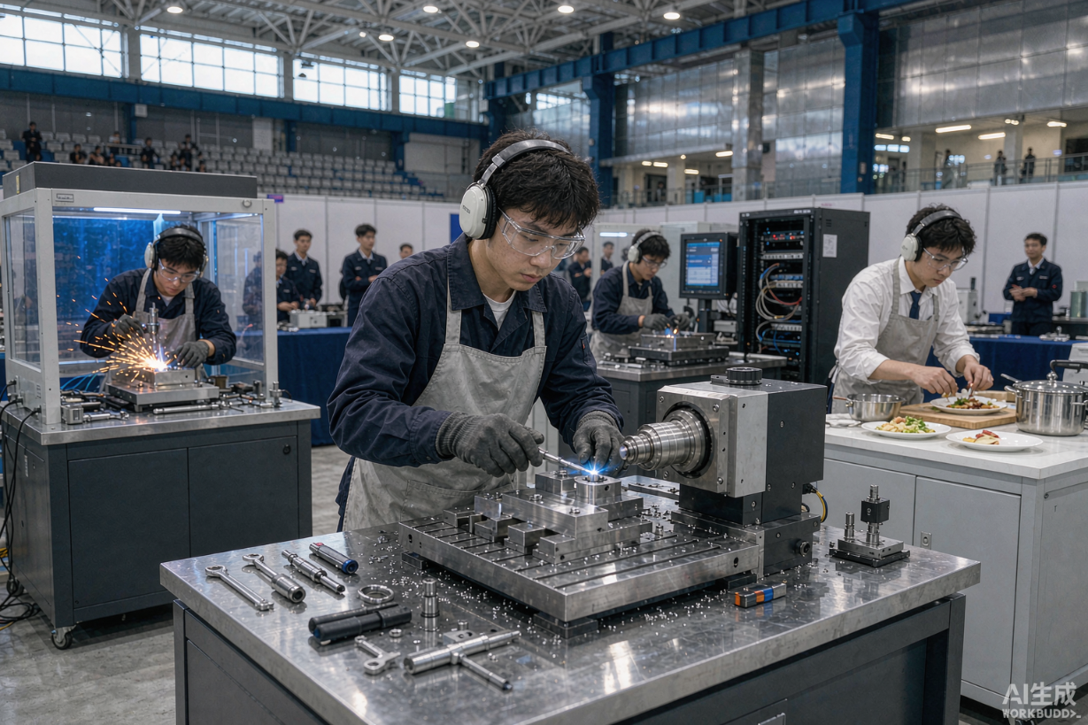 广东集才教育投资集团