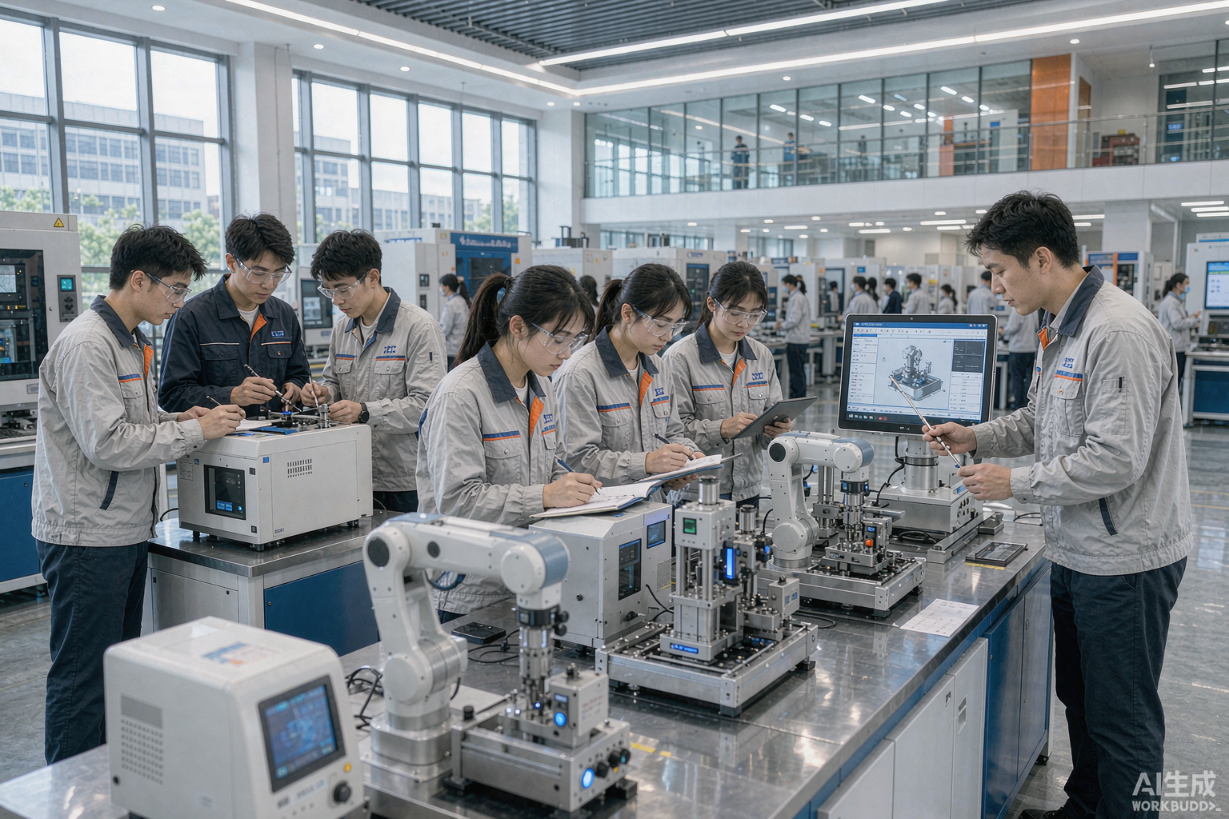 广东集才教育投资集团